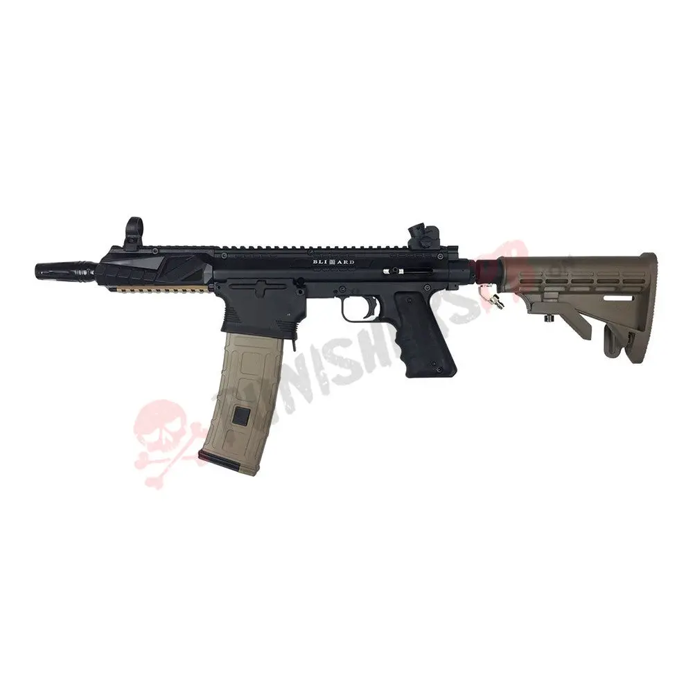 Tacamo Blizzard Elite 1