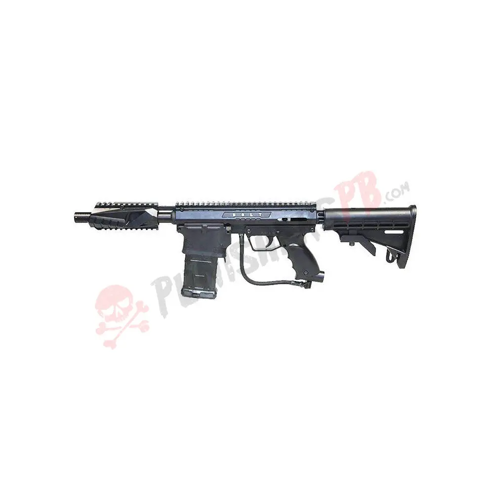 Tacamo Bolt Pump Action M4 Carbine Marker 1