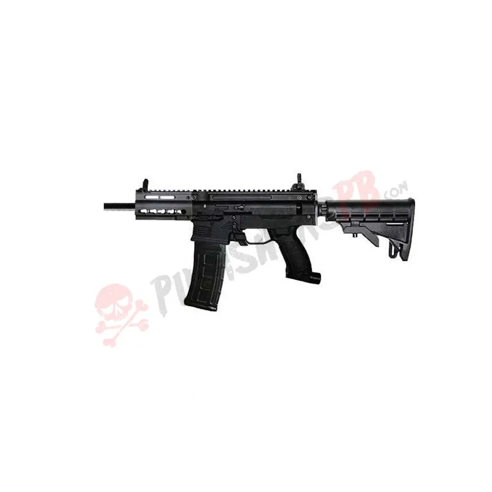 Tacamo Hurricane Tactical Mag Fed Paintball Gun 1