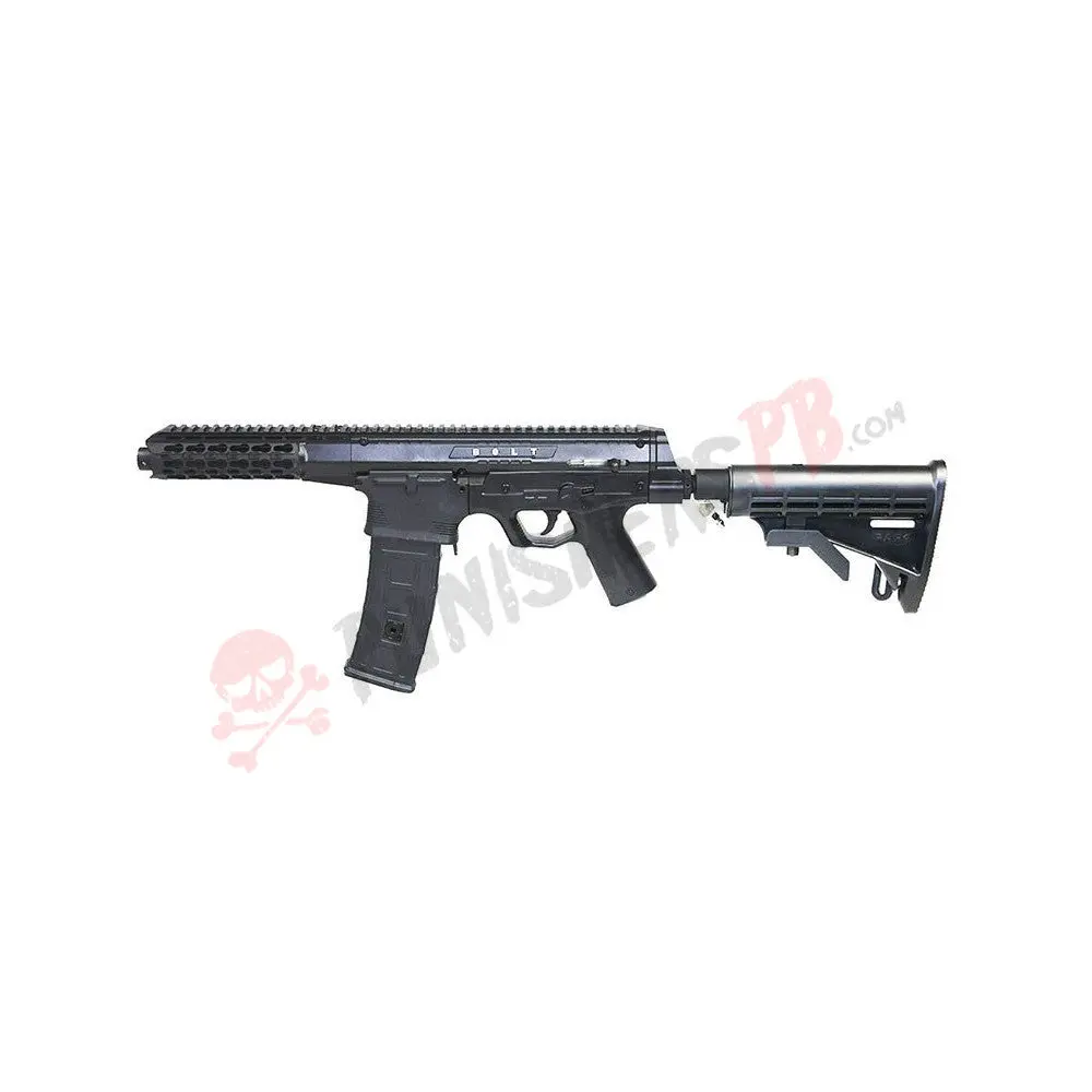Tacamo Thunderbolt Marker With Solid Remote Line Adapter 1