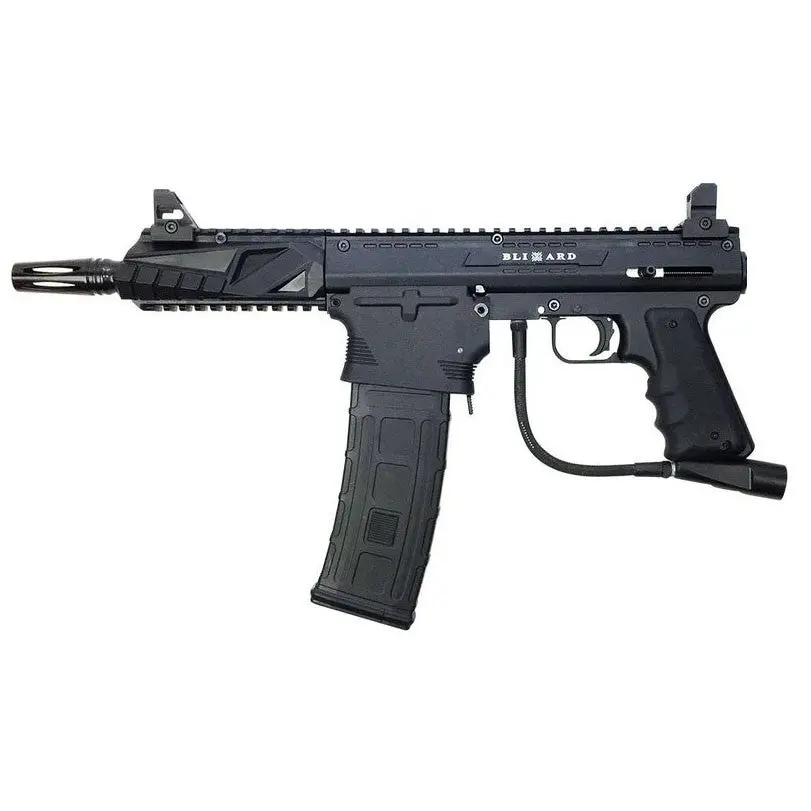 Tacamo Blizzard Paintball Gun 1