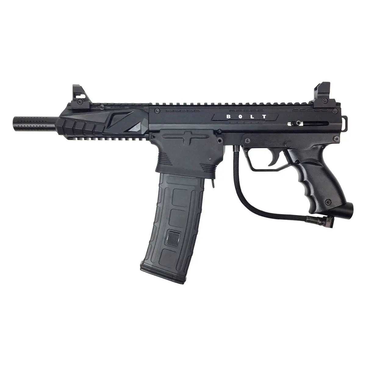 Tacamo Bolt Paintball Gun 1