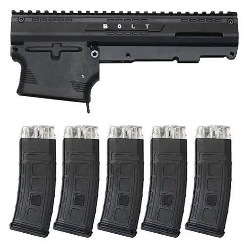 Tacamo Bolt Magfed Conversion Kit 1