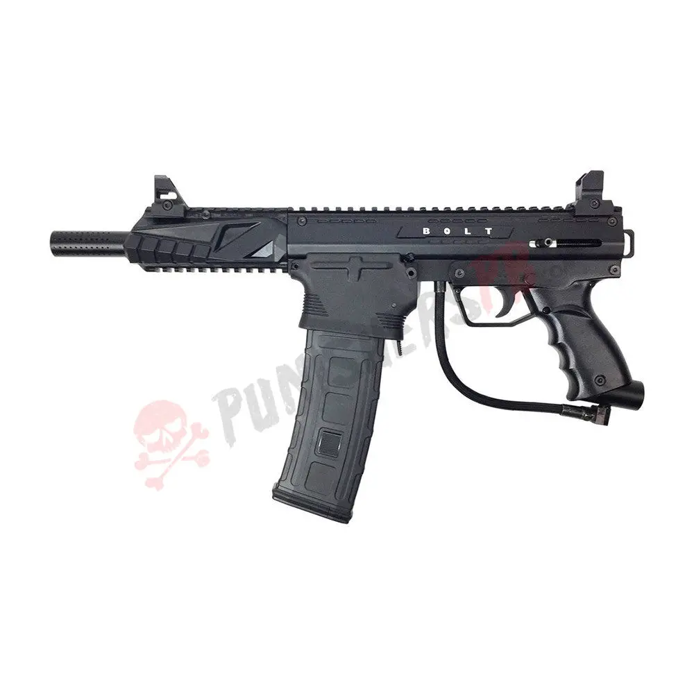 Tacamo Bolt Paintball Gun 1