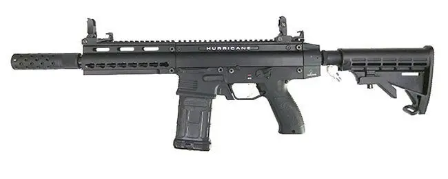 Hammerhead 468 Fs/Shaped Rounds Rifled Barrel 1