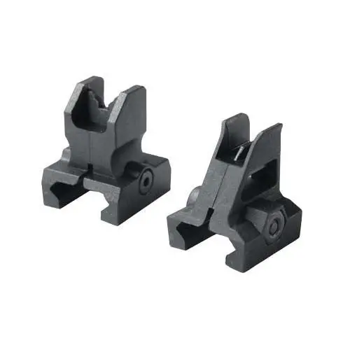 Tacamo K416 Front And Rear Sight 1