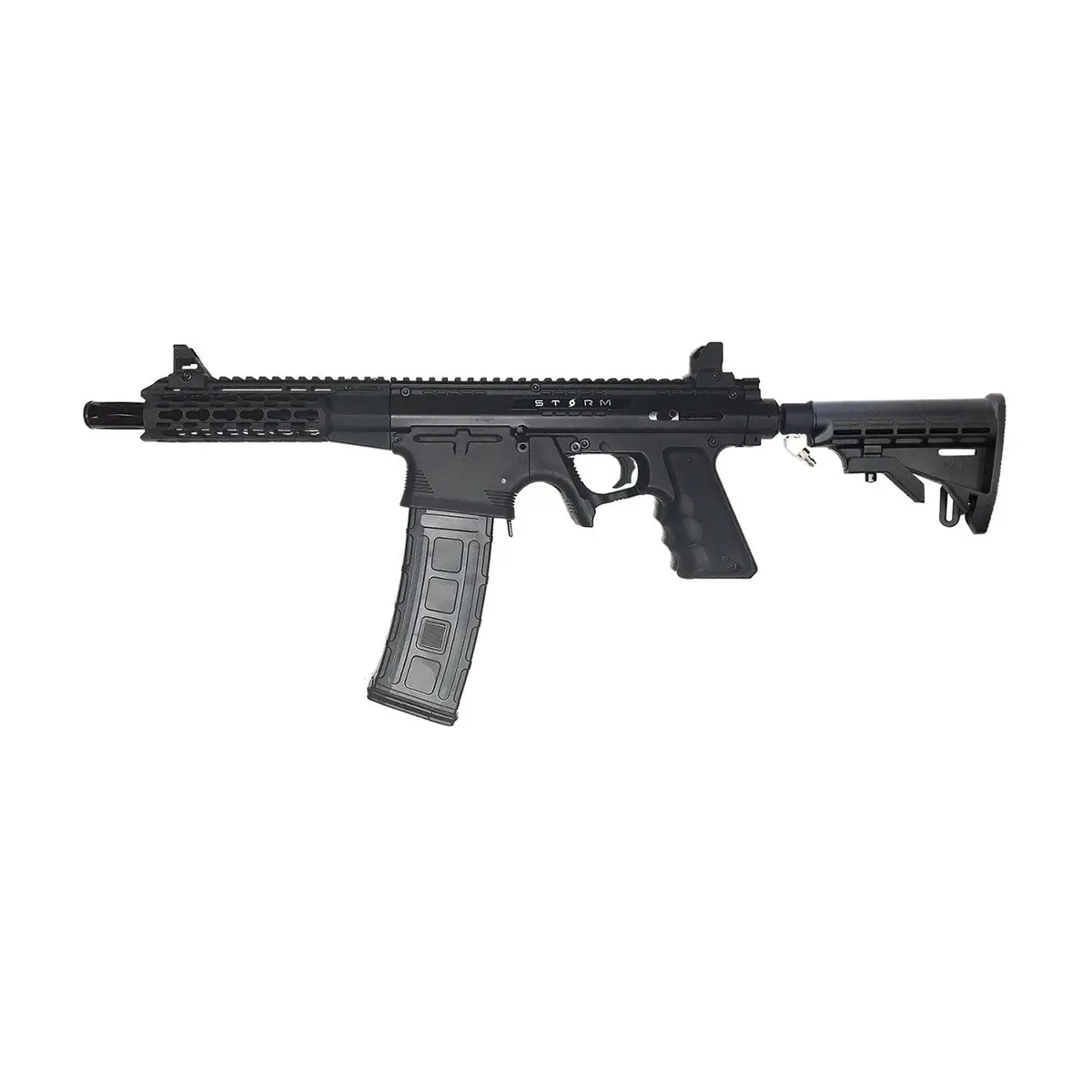 Tacamo Storm Ii Paintball Gun 1
