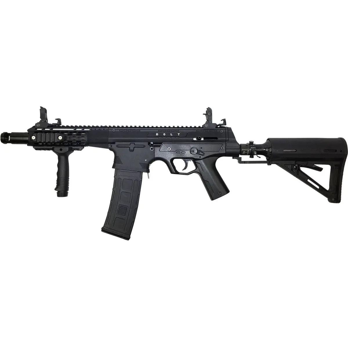 Thunderbolt Drop Down Asa With Tank And Stock 2