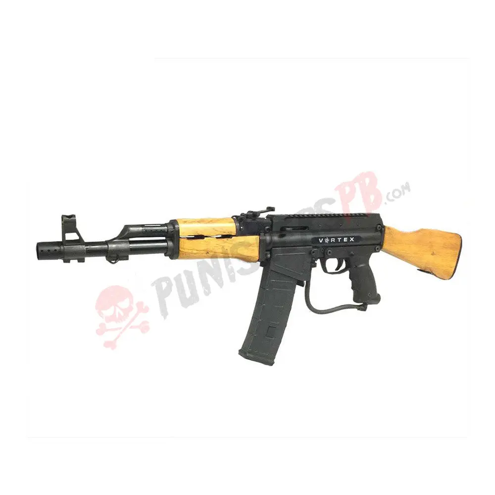 Tacamo Vortex Ak-47 Mag Fed Paintball Gun 1