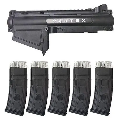 Tacamo Vortex Magfed Conversion Kit 1