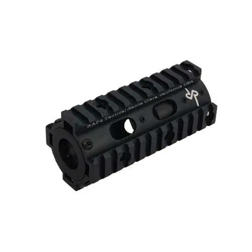 Tactical Ris Hand Guard Cqb (4.5 Inches) 1