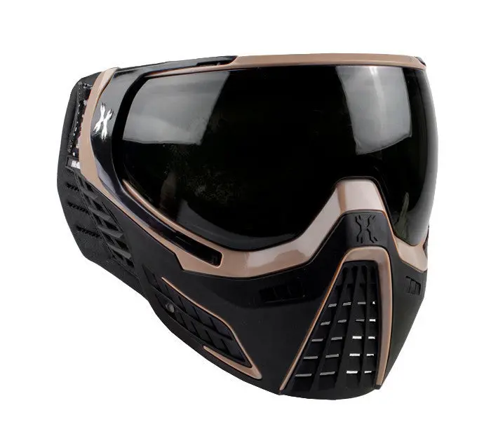 Klr Goggle Sandstorm 1