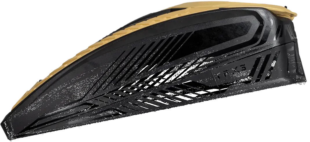 Hk Army Tfx 3 Paintball Loader - Black/Gold 1