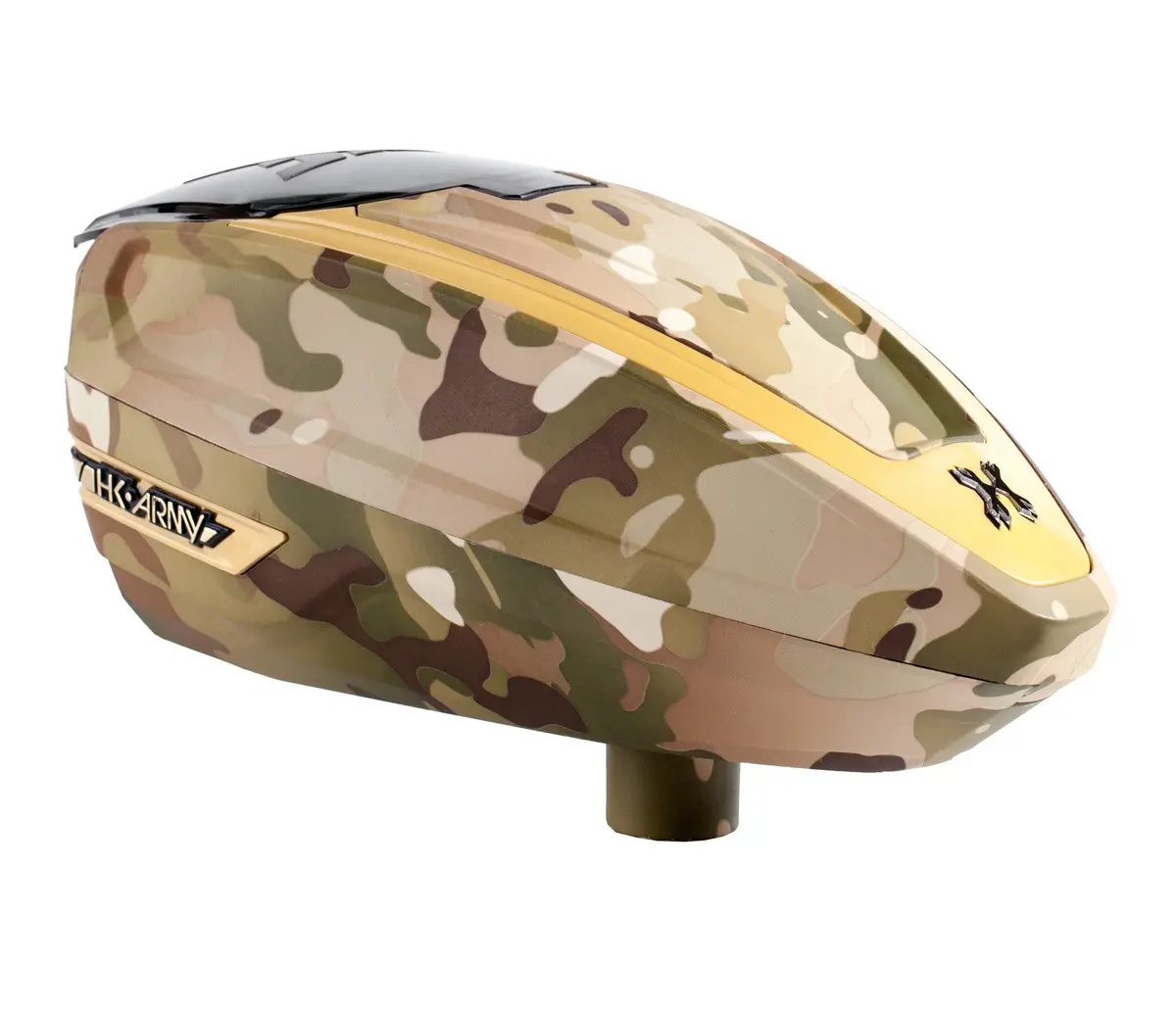 Tfx Loader - Multicam 1