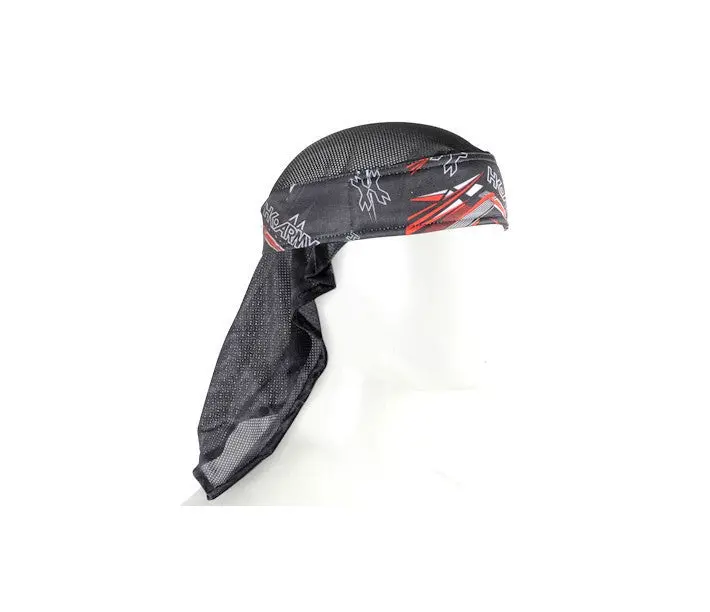 Thrasher Lava Headwrap 1