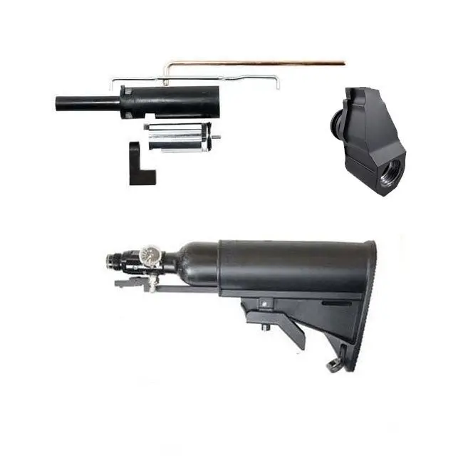 Thunderbolt Drop Down Asa With Tank And Stock 1