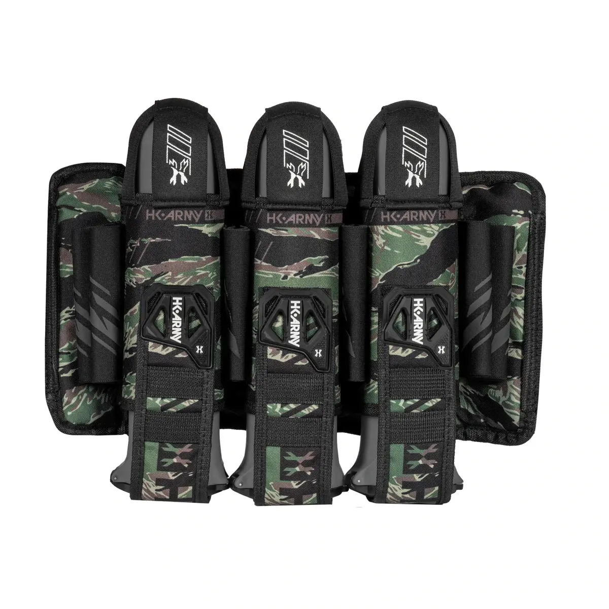 Hk Army Eject Harness - Tigerstripe 3+2 1