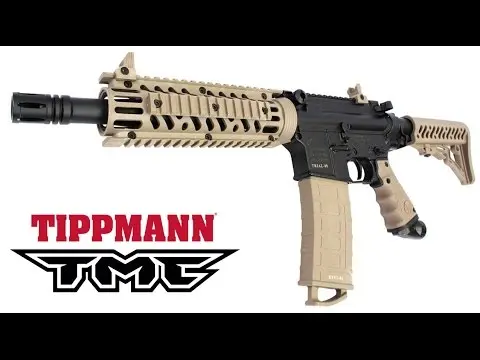 Tippmann Tmc - Tan 1