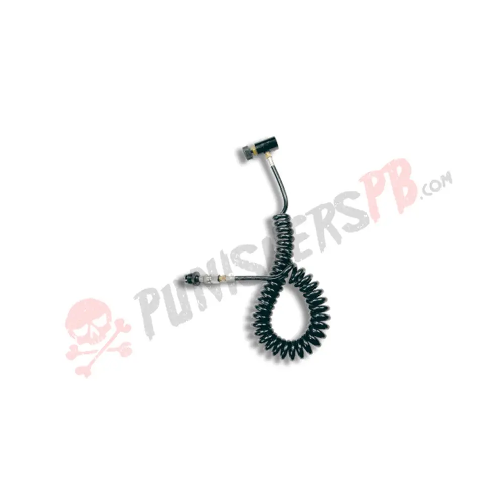 Tippmann Deluxe Coil Remote 1