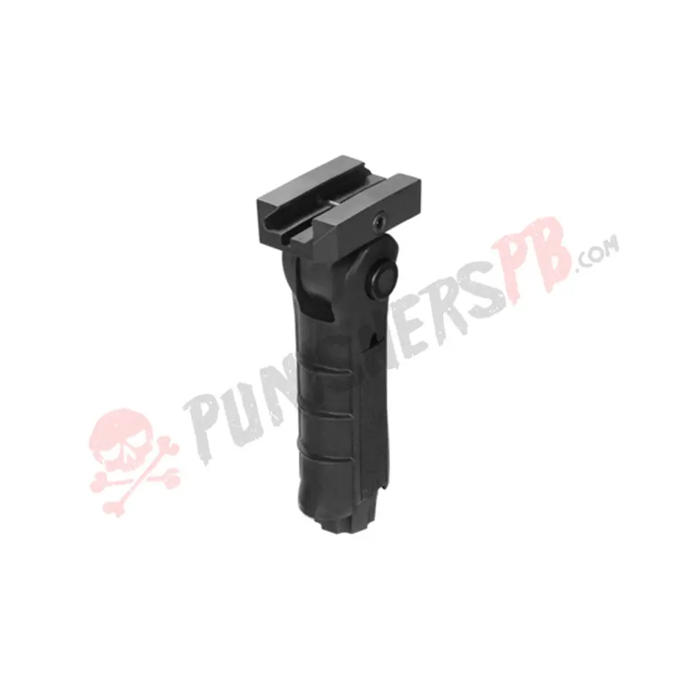 Tippmann Foldable Vertical Handle 1