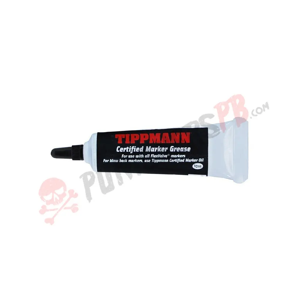 Tippmann Marker Grease 1