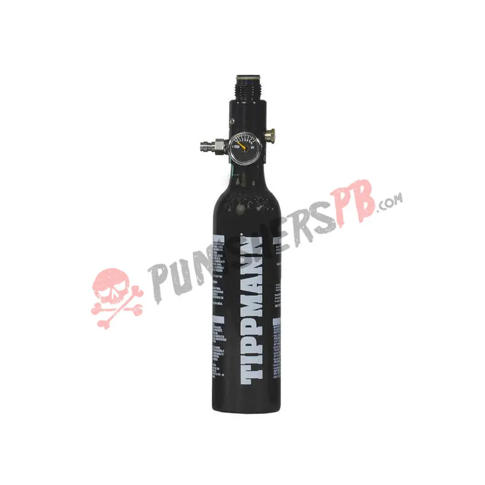 Tippmann 13Ci / 3000Psi Aluminum Hpa Tank 1