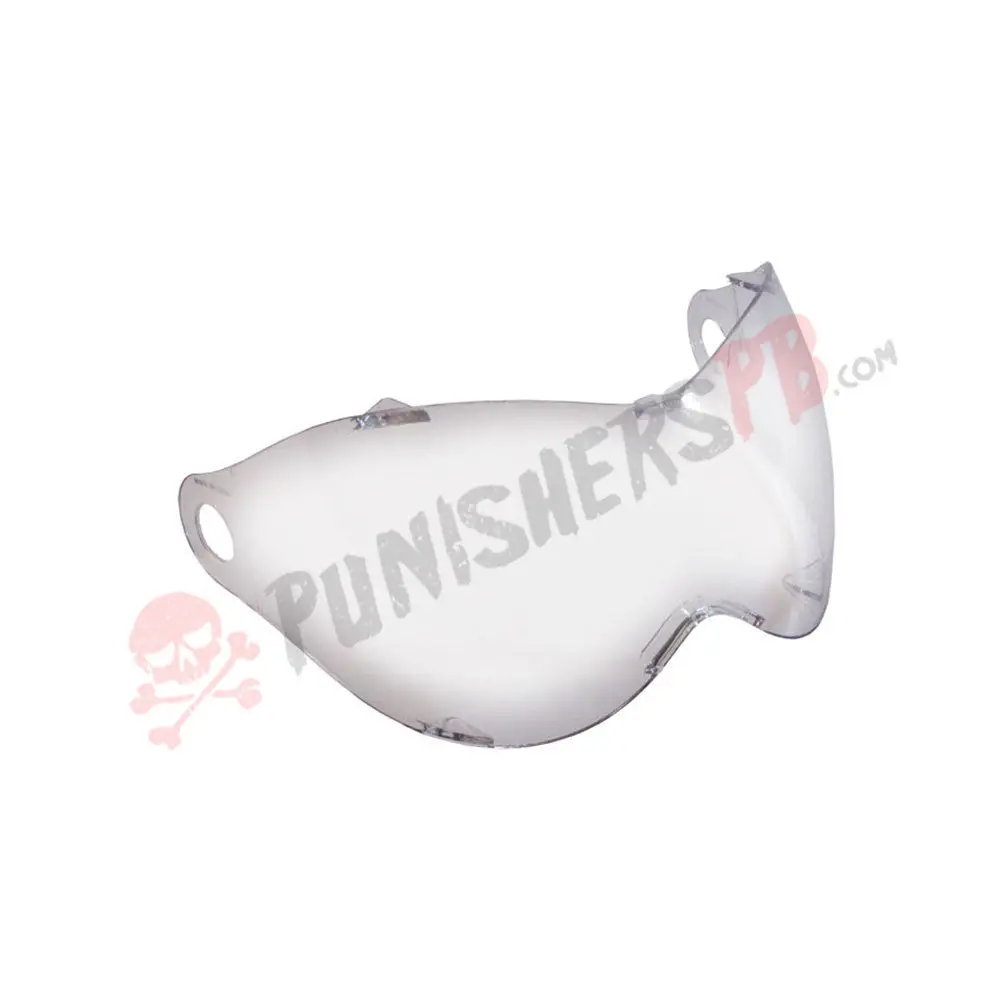 Tippmann Intrepid/Valor Clear Anti-Fog Lens 1