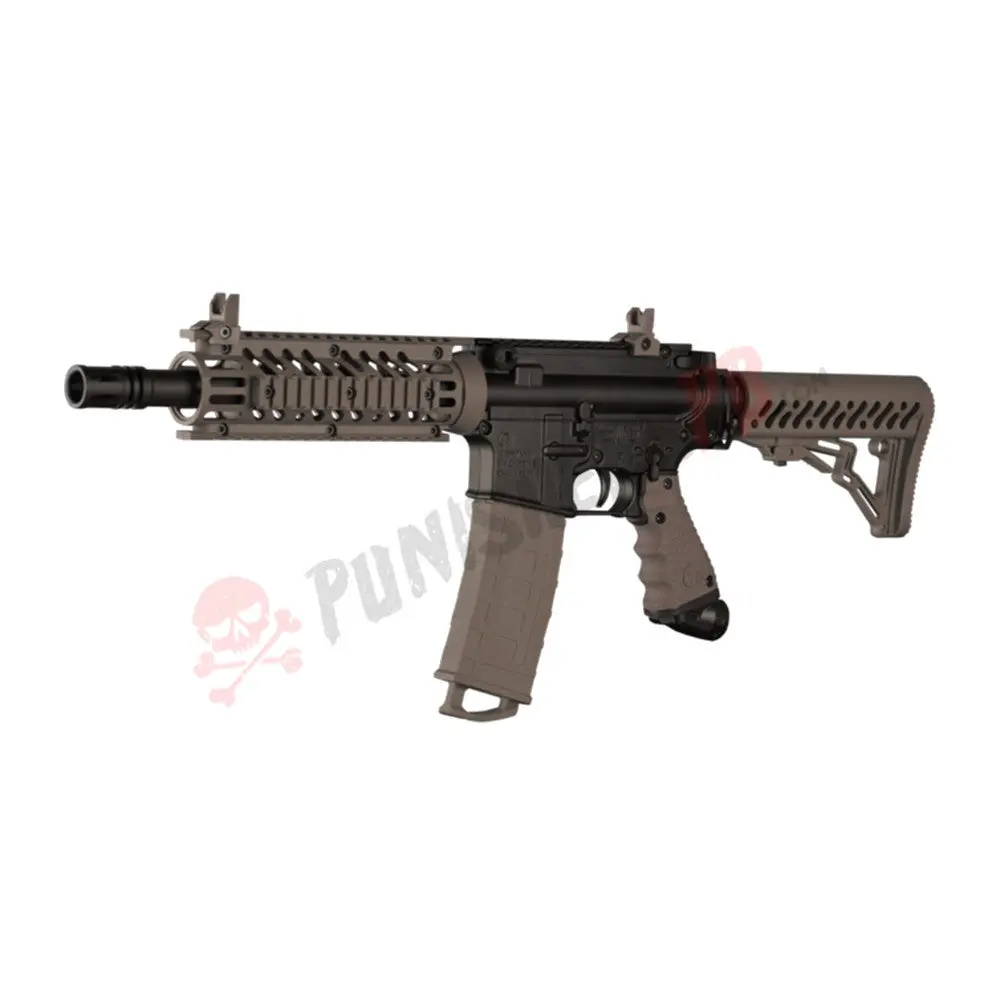 Tippmann Tmc Paintball Gun - Tan 1