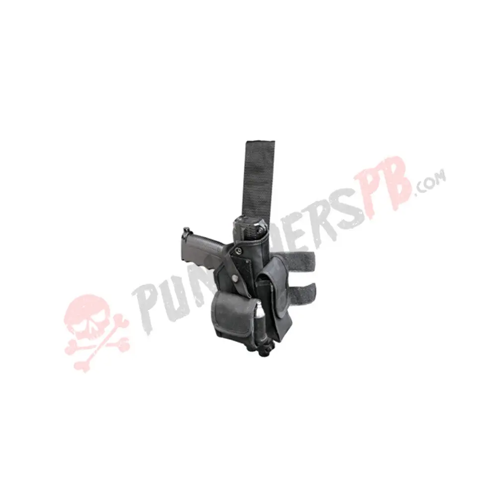 Tippmann Tipx Leg Holster 1