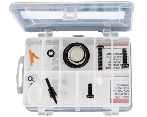Tippmann Tipx/Tcr Basic Parts Kit 1