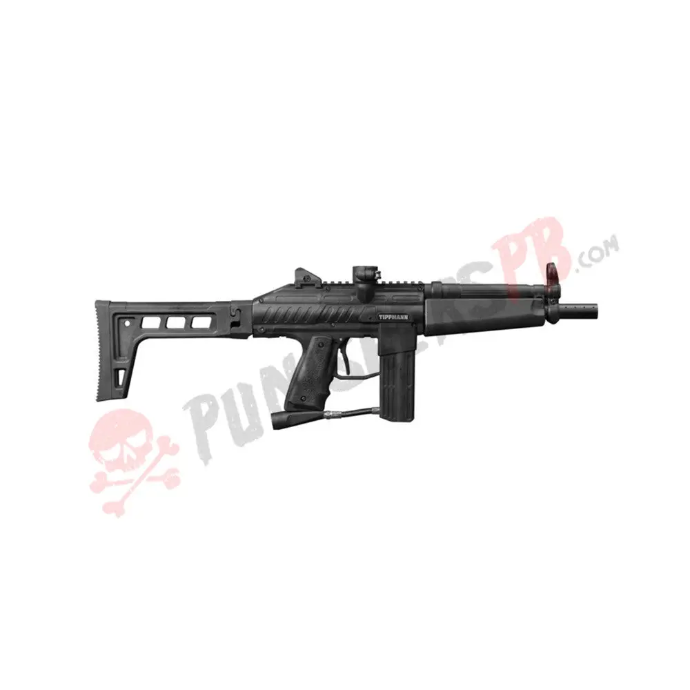 Tippmann Stryker Mp1 Paintball Gun 1