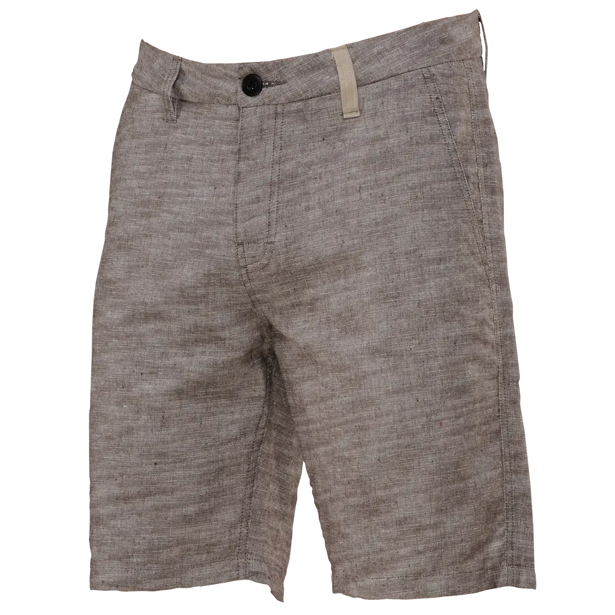 Dye Trader Shorts - Heather Beige / Tan 1