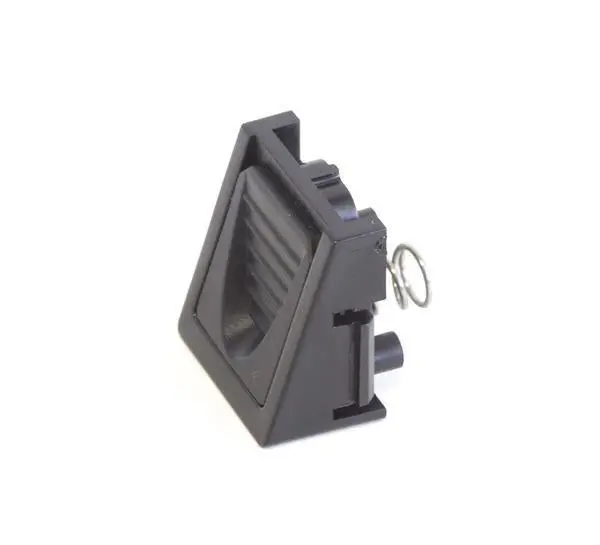 Virtue Spire 3 Shell Lock Button Assembly With Spring 1