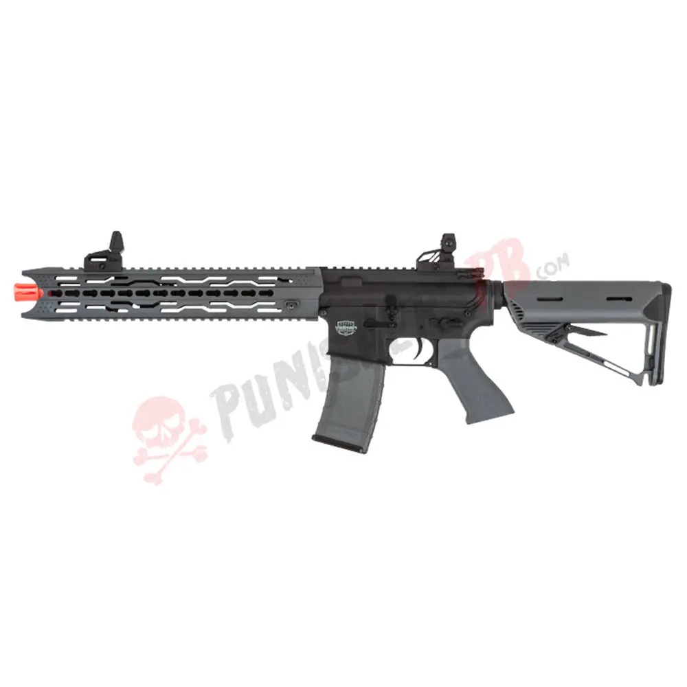 Valken Battle Machine Aeg V2.0 Trg-L - Black/Grey 1