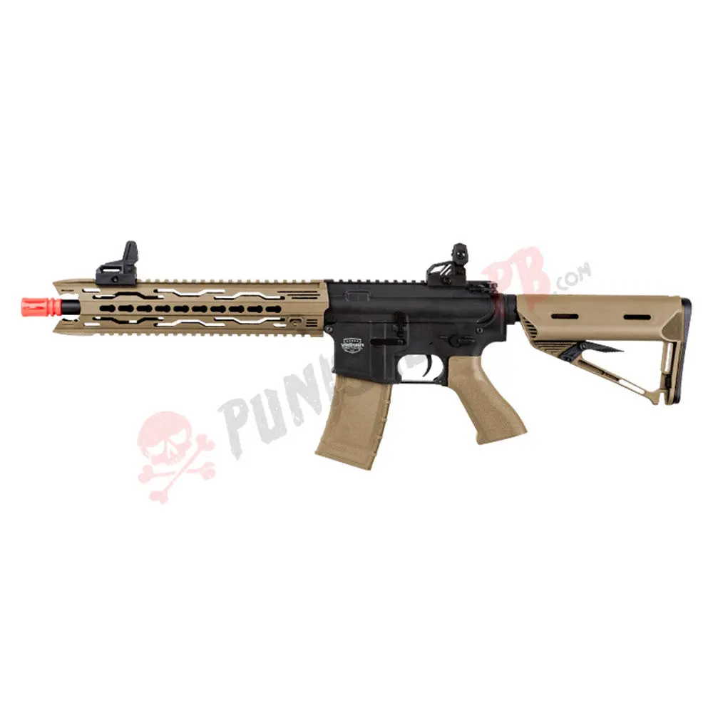 Valken Battle Machine Aeg V2.0 Trg-M - Black/Dst 1