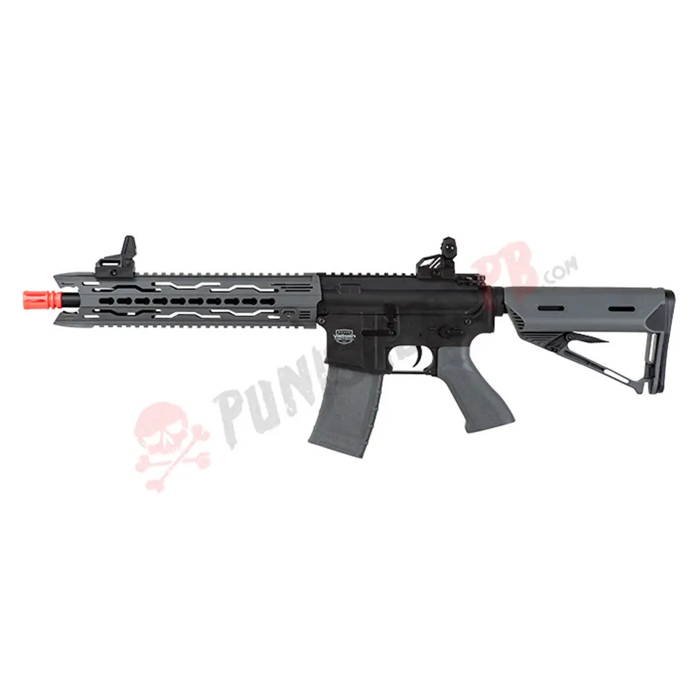 Valken Battle Machine Aeg V2.0 Trg-M - Black/Grey 1