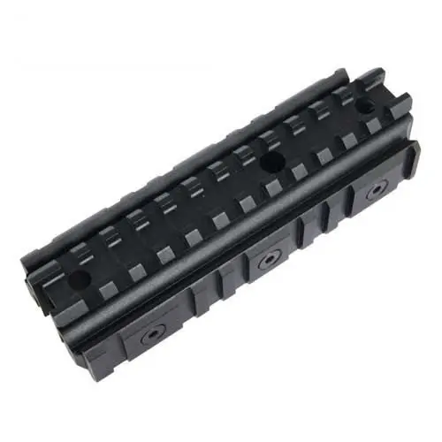 Tri-Mount Riser 1
