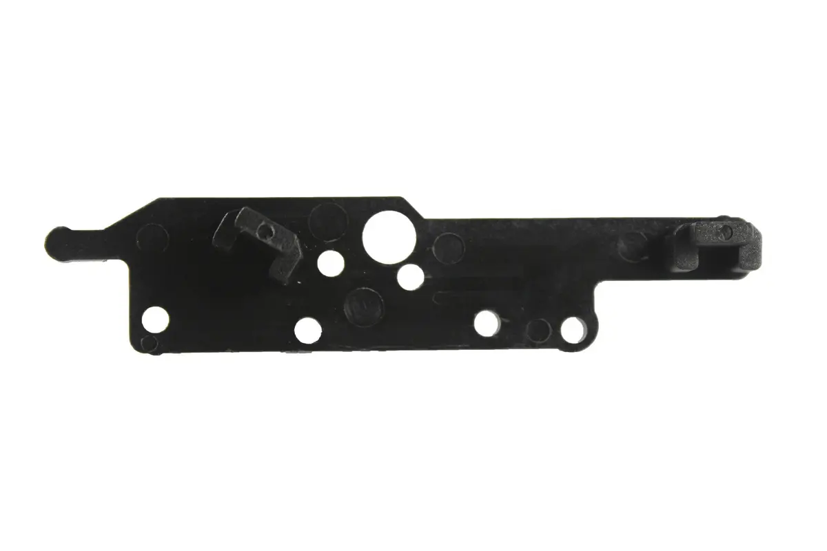 Trigger Plate, Left 1