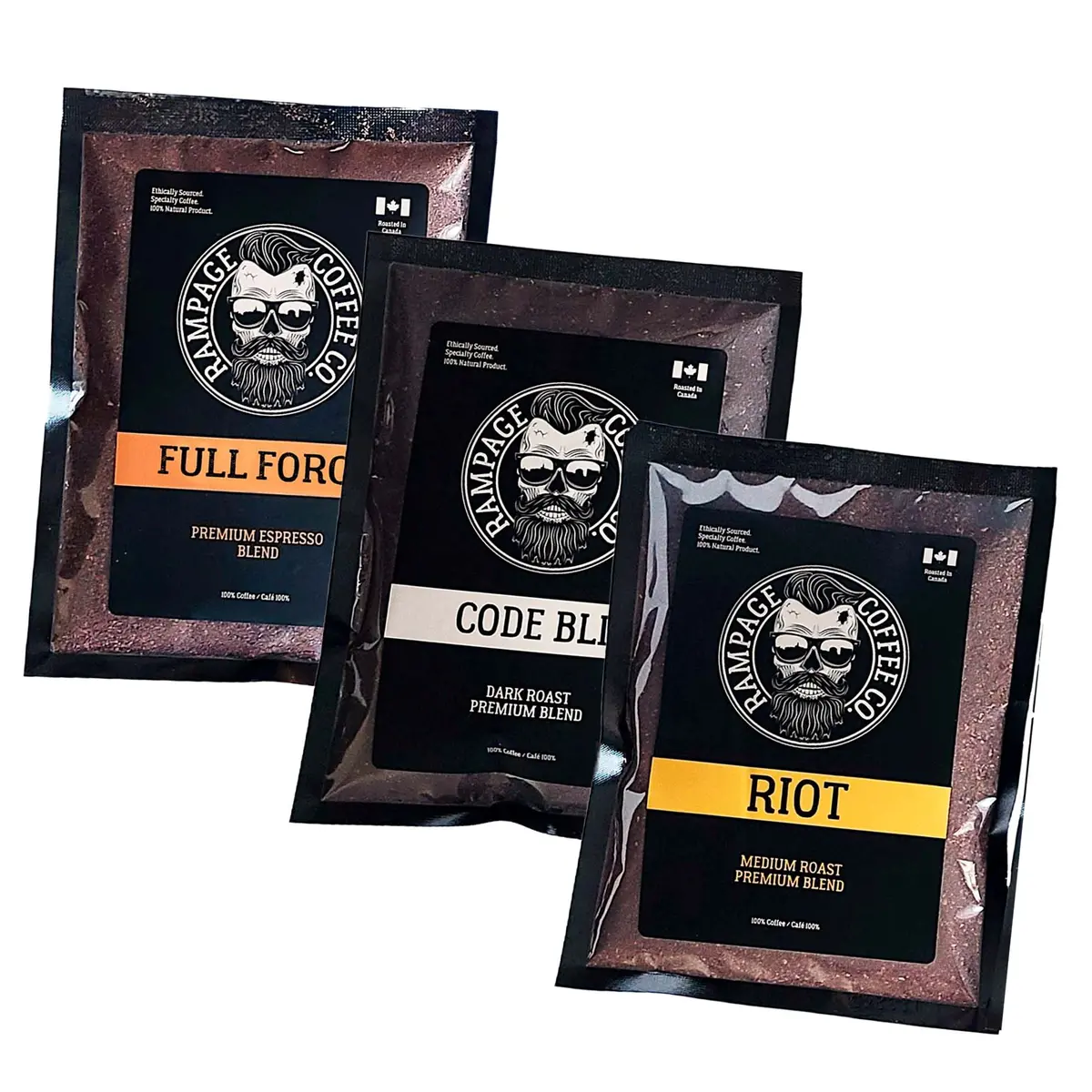 Try These Three Popular Blends 1