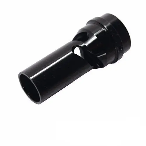 7/8Th Inch Twister Muzzle Brake 1