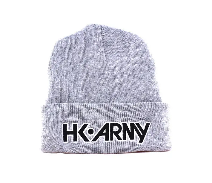 Hk Typeface Beanie Grey 1
