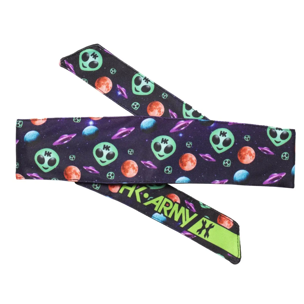 Hk Army Uap Headband 1