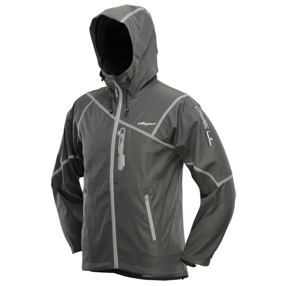 Dye Ul Jacket 3.0 1