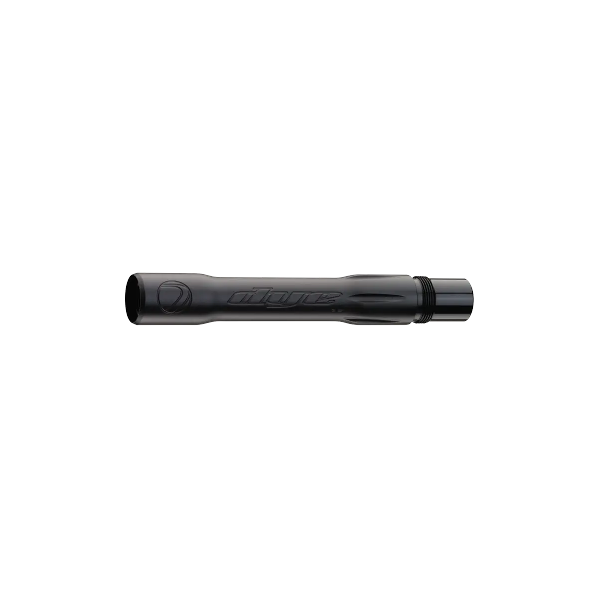 Ultralite Barrel Back - Black Dust - Autococker (Various Sizes) 1
