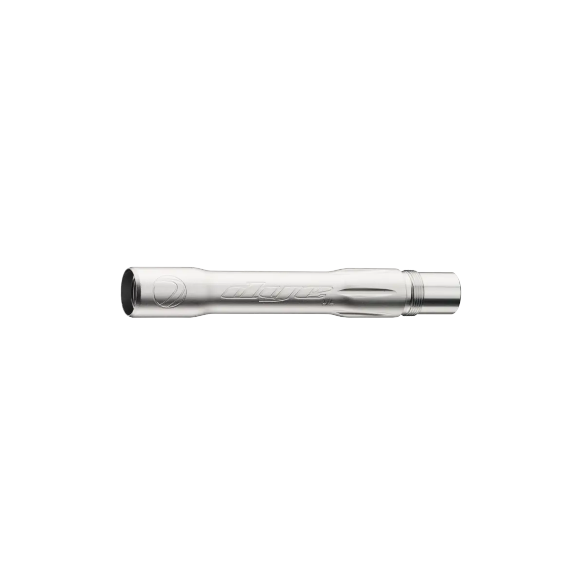 Ultralite Barrel Back - Clear Dust - Autococker (Various Sizes) 1