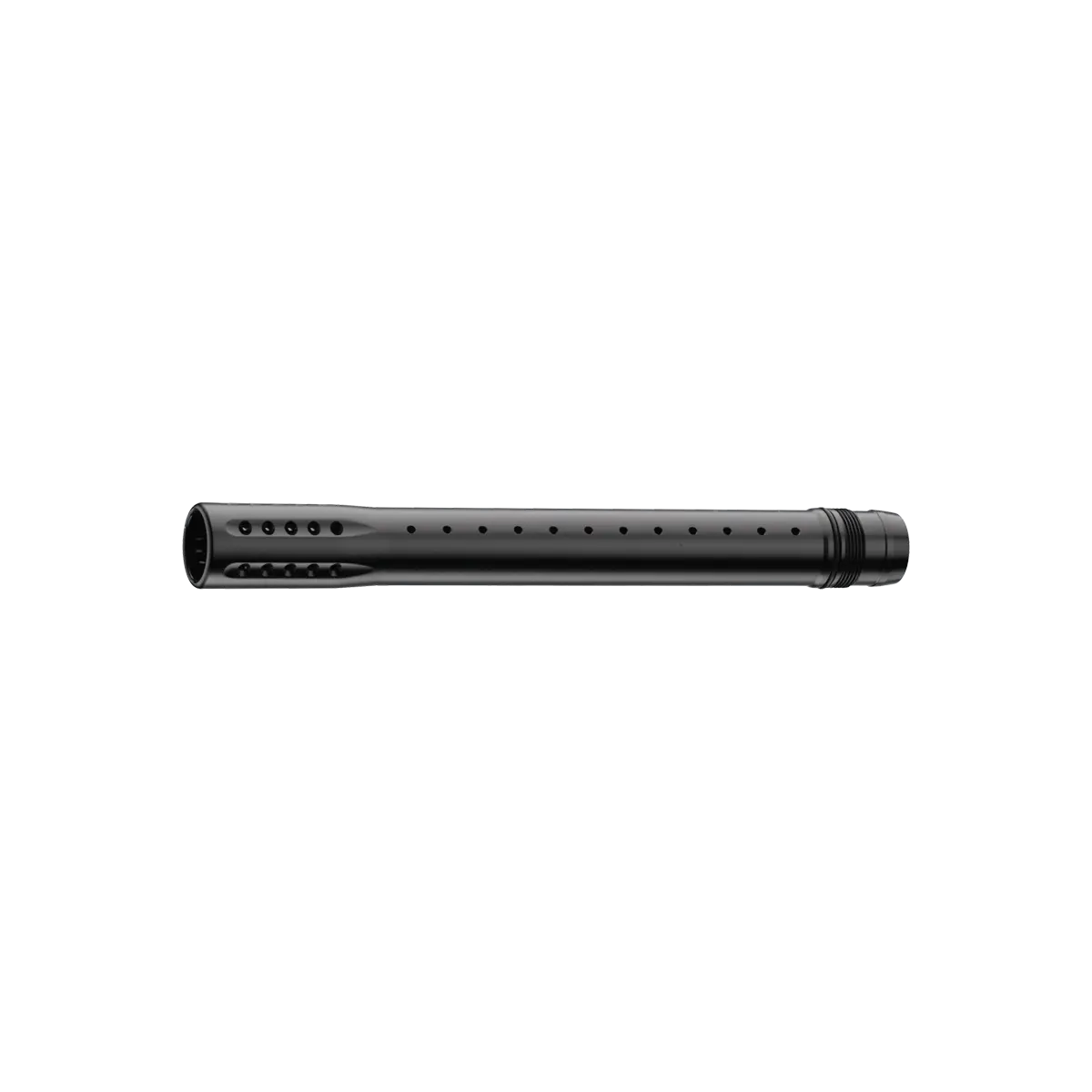 Ultralite Barrel Tip - Black Dusted (Various Sizes) 1