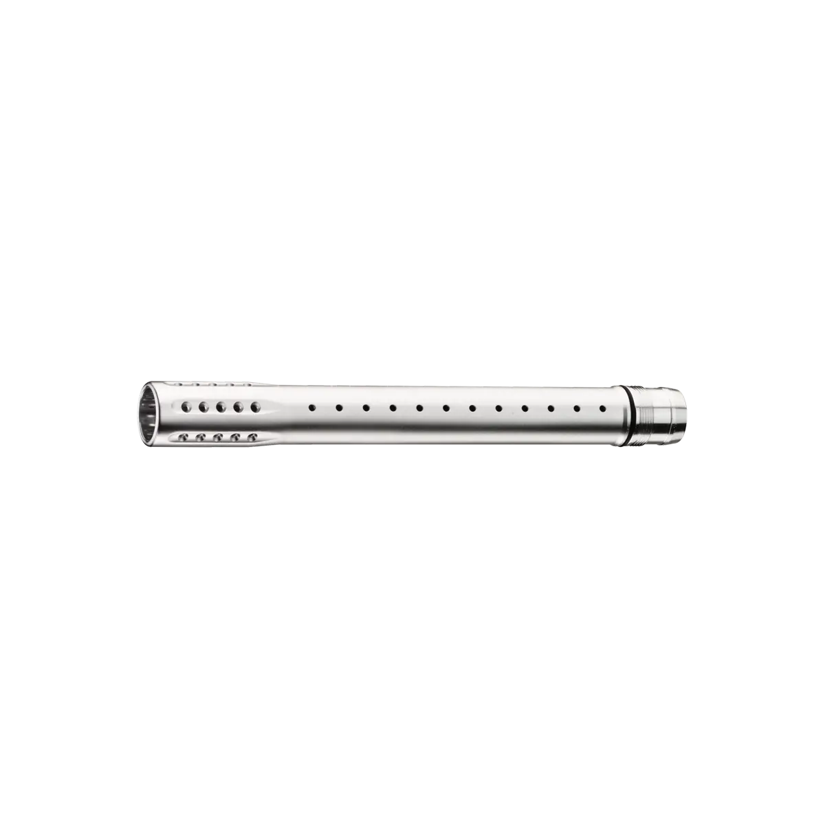 Ultralite Barrel Tip - Clear Dusted (Various Sizes) 1