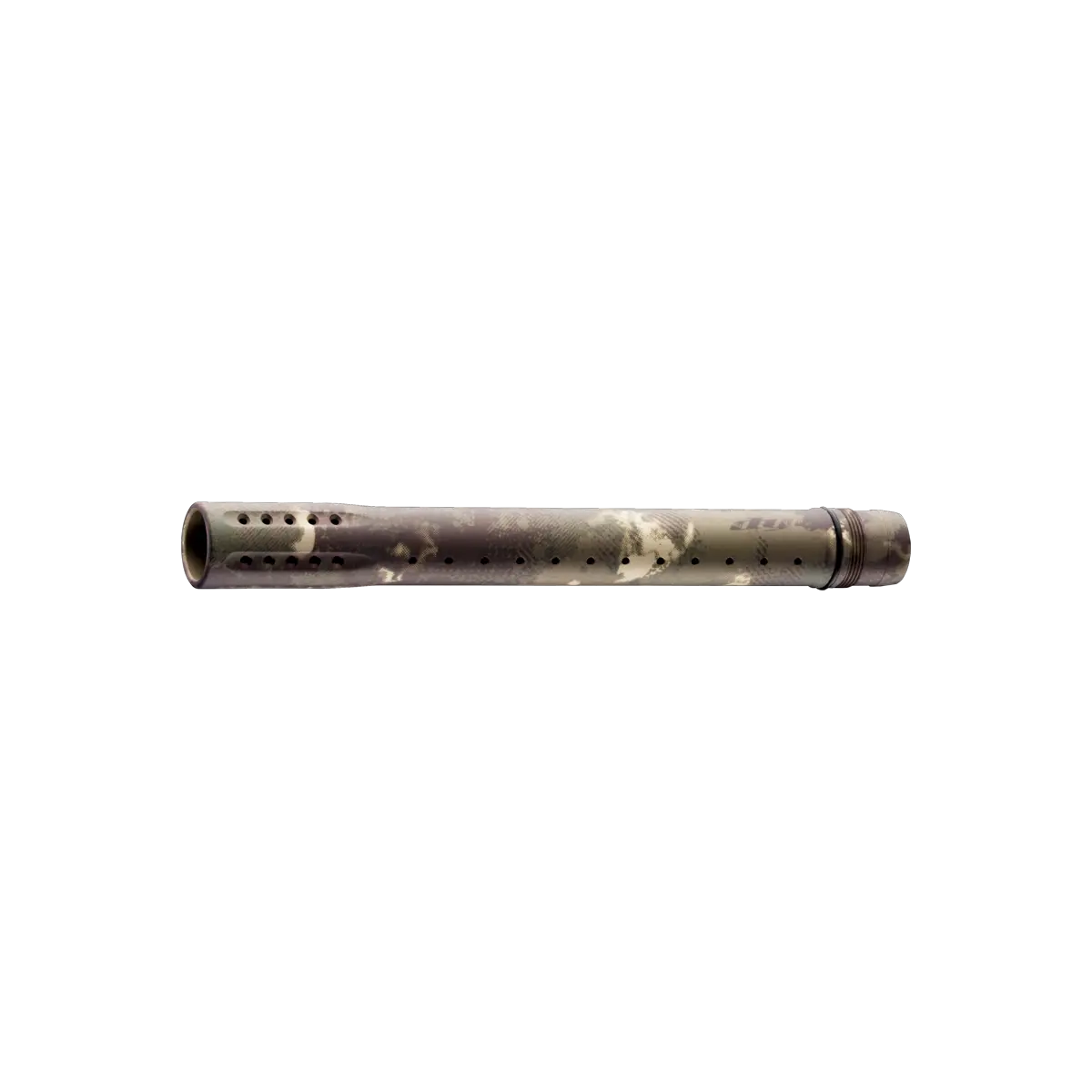 Ultralite Barrel Tip - Dyecam Dusted (Various Sizes) 1
