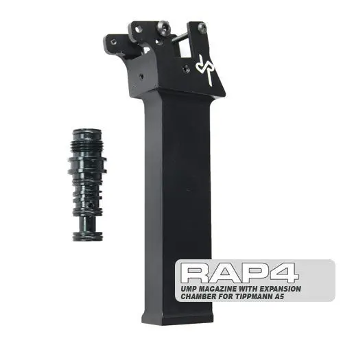 Ump Magazine With Expansion Chamber For Tippmann® A-5® 1