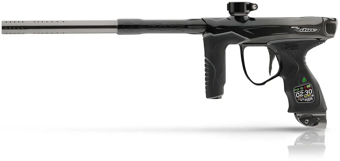 Dye M3s Paintball Gun - Multiple Colors 1